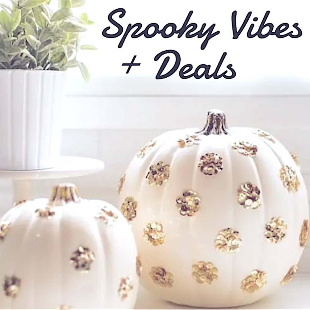 Fall & Winter Deals